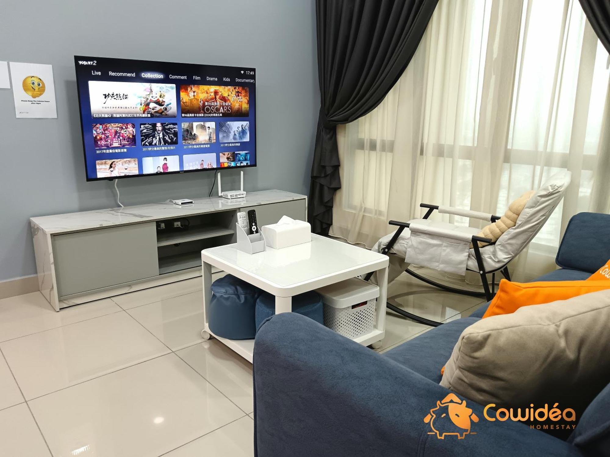 Apartment Arc Austin Hills #2br2b 5pax By Cowidea *